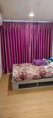 รูป 🏢 ให้เช่าคอนโด : Kave Luminous Bangmod (เคฟ ลูมินัส บางมด)   รหัสทรัพย์ | 📌LNP-C12879  - รูปที่ 19/19