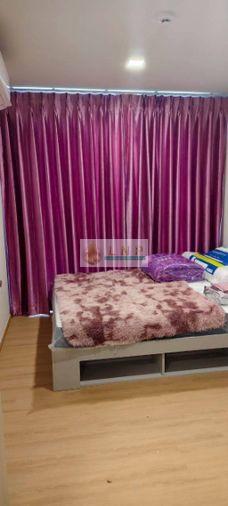 รูป 🏢 ให้เช่าคอนโด : Kave Luminous Bangmod (เคฟ ลูมินัส บางมด) รหัสทรัพย์ | 📌LNP-C12879 - รูปที่ 19/19