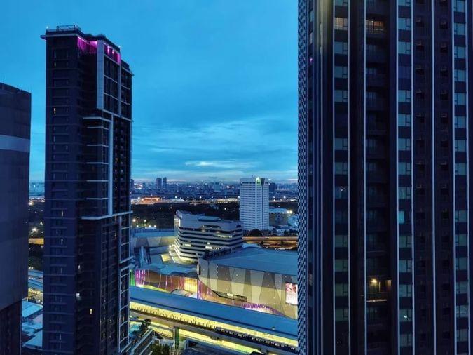 รูป 🏢 ให้เช่าคอนโด : Life Ladprao (ไลฟ์ ลาดพร้าว)   รหัสทรัพย์ | 📌LNP-C3595 - รูปที่ 8/9
