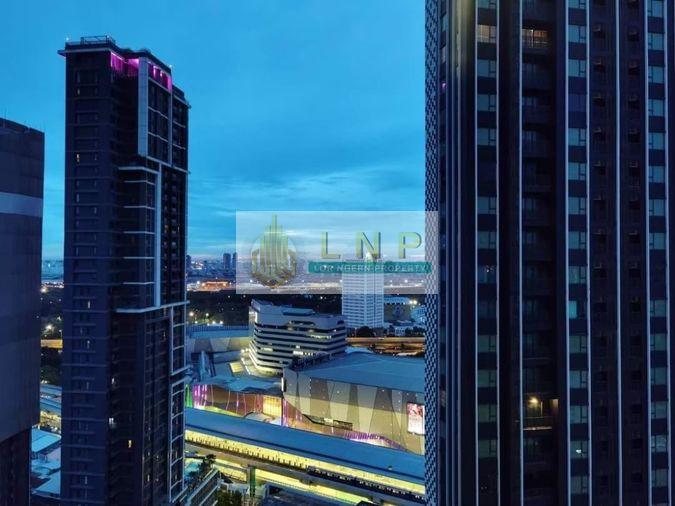 รูป 🏢 ให้เช่าคอนโด : Life Ladprao (ไลฟ์ ลาดพร้าว) รหัสทรัพย์ | 📌LNP-C3595 - รูปที่ 8/9