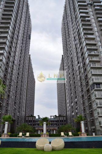 รูป 🏢 ให้เช่าคอนโด : Manor Sanambinnam (แมเนอร์ สนามบินน้ำ) รหัสทรัพย์ | 📌LNP-C12884 - รูปที่ 6/26