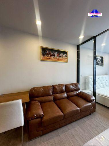 รูป ขายคอนโดพร้อมอยู่ ราคาถูกที่สุดในโครงการ One9Five Asoke - Rama 9 (วันไนน์ไฟว์ อโศก – พระราม 9) ทำเล CBD เหมาะทั้งอยู่อาศัยและลงทุน ใกล้ MRT พระราม 9 - รูปที่ 6/13