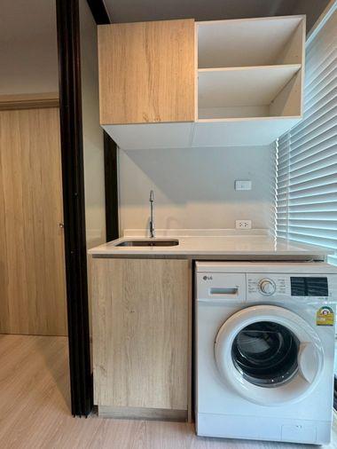 รูป 🏢 ให้เช่าคอนโด : Nue Noble Ngamwongwan (นิว โนเบิล งามวงศ์วาน)   รหัสทรัพย์  | 📌LNP-C12887 - รูปที่ 12/20