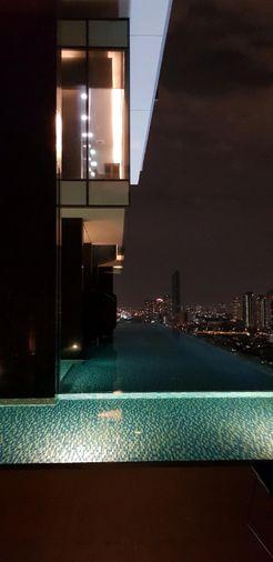 รูป 🏢 ให้เช่าคอนโด : Nara 9 (นารา ไนน์)   รหัสทรัพย์ | 📌LNP-C12902 - รูปที่ 6/16