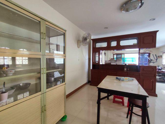 picture Single House for Sell : Rangsiya Village, Udomsuk 58 (Rt-01) - 13/31
