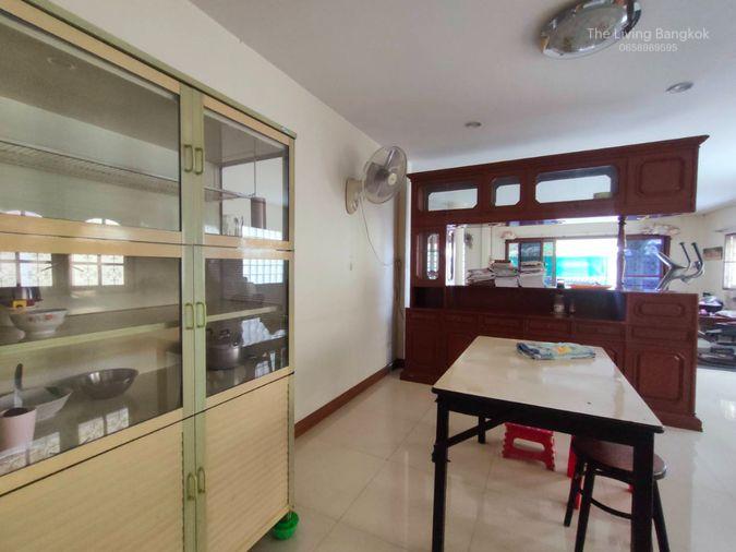 picture Single House for Sell : Rangsiya Village, Udomsuk 58 (Rt-01) - 13/31