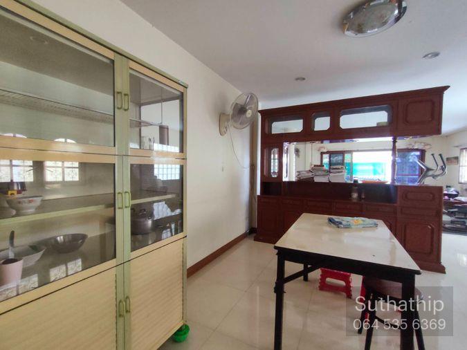 picture Single House for Sell : Rangsiya Village, Udomsuk 58 (Rt-01) - 13/31