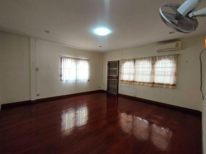 picture Single House for Rent – Rangsiya Village, Udomsuk 58 (Rt-01) - 26/31