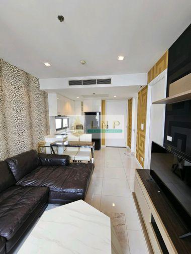 รูป 🏢 ให้เช่าคอนโด : Nara 9 (นารา ไนน์) รหัสทรัพย์ | 📌LNP-C12902 - รูปที่ 5/16