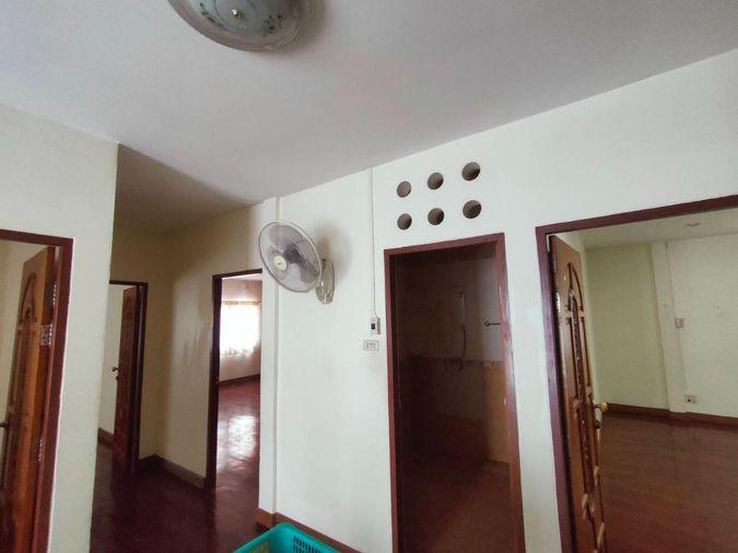 picture Single House for Sell : Rangsiya Village, Udomsuk 58 (Rt-01) - 20/31