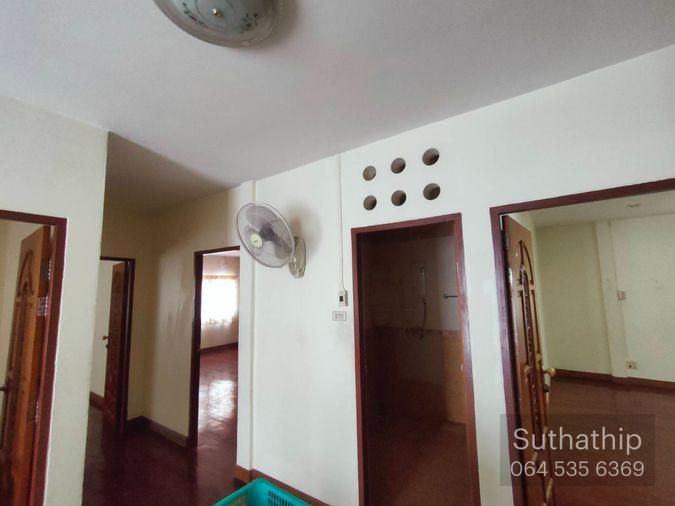 picture Single House for Sell : Rangsiya Village, Udomsuk 58 (Rt-01) - 20/31