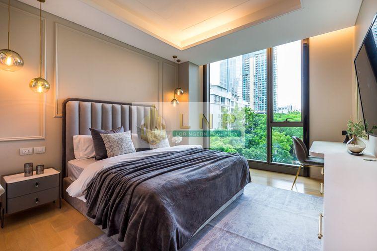 รูป 🏢 ให้เช่าคอนโด : Baan Sindhorn (บ้านสินธร) รหัสทรัพย์ | 📌LNP-C12899 - รูปที่ 1/8