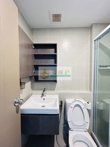 รูป 🏢 ให้เช่าคอนโด : Aspire Ratchayothin (แอสปาย รัชโยธิน) รหัสทรัพย์ | 📌LNP-C12888 - รูปที่ 2/8