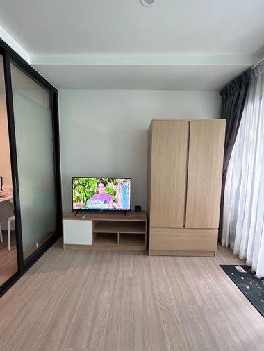 รูป 🏢 ให้เช่าคอนโด : Aspire Ratchayothin (แอสปาย รัชโยธิน)   รหัสทรัพย์  | 📌LNP-C12888  - รูปที่ 7/8