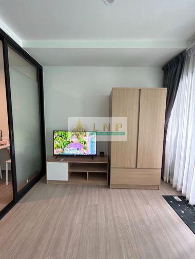 รูป 🏢 ให้เช่าคอนโด : Aspire Ratchayothin (แอสปาย รัชโยธิน) รหัสทรัพย์ | 📌LNP-C12888 - รูปที่ 7/8