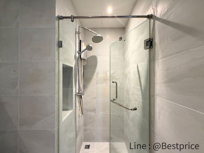 รูป BESTPRICE ให้เช่า Rhythm Ekkamai ห้องสวย เฟอร์ครบ ราคาพิเศษ  - รูปที่ 13/15