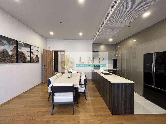 รูป 🏢 ให้เช่าคอนโด : Siamese Exclusive Sukhumvit 31 (ไซมิส เอ็กซ์คลูซีฟ สุขุมวิท 31) รหัสทรัพย์ | 📌LNP-C12898 - รูปที่ 8/21