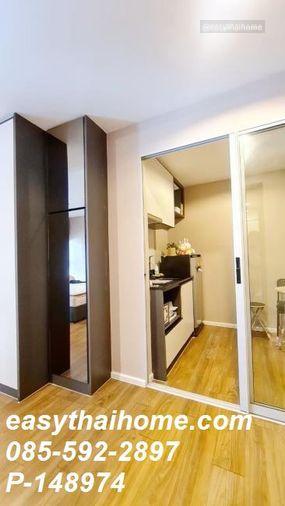 picture [Sell with Tenant! P-148974 Very Condo (Sukhumvit 72) | line @easythaihome 085-592-2897 | 1.9M - 7/7