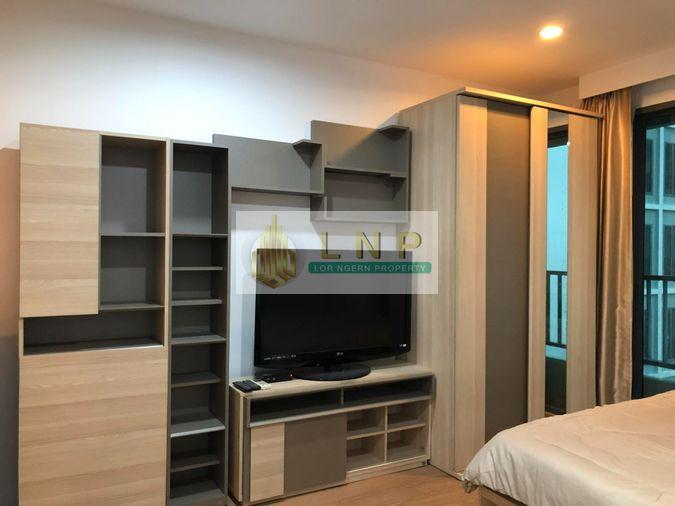 รูป 🏢 ขายคอนโด : IDEO Wutthakat (ไอดีโอ วุฒากาศ) รหัสทรัพย์ | 📌LNP-C12890 - รูปที่ 8/8