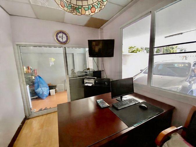 รูป ขายบ้านเดี่ยว 2 ชั้น อมรพันธ์ 9 เสนานิคม 1 ที่ดินใหญ่ 85 ตร.ว. รีโนเวทใหม่ ไม่มีค่าส่วนกลาง ใกล้ BTS เสนานิคม และ ม.เกษตรศาสตร์ - รูปที่ 27/40