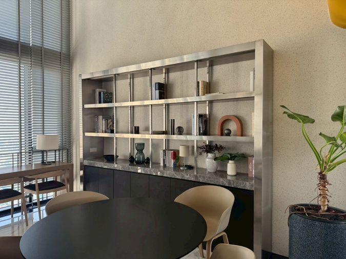 รูป 🏢 ให้เช่าคอนโด : Nue Noble Ngamwongwan (นิว โนเบิล งามวงศ์วาน)   รหัสทรัพย์  | 📌LNP-C12887 - รูปที่ 19/20