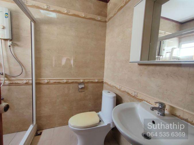 picture Single House for Sell : Rangsiya Village, Udomsuk 58 (Rt-01) - 30/31