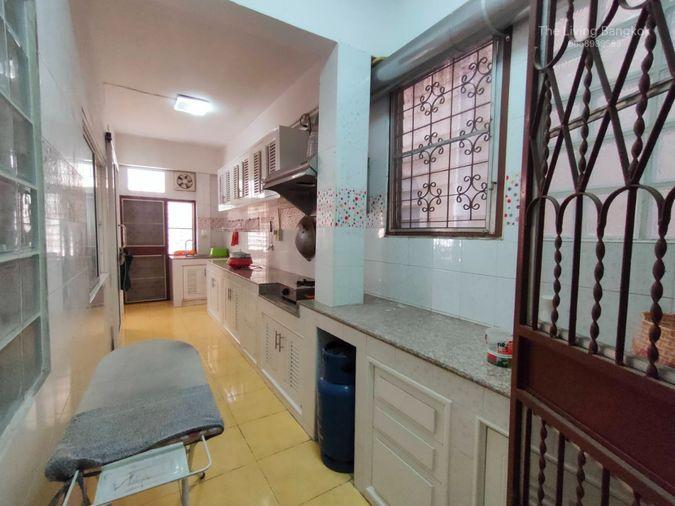 picture Single House for Sell : Rangsiya Village, Udomsuk 58 (Rt-01) - 16/31