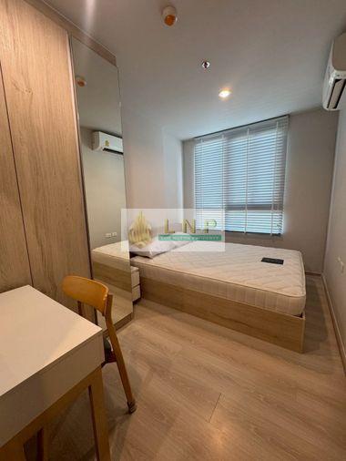 รูป 🏢 ให้เช่าคอนโด : Nue Noble Ngamwongwan (นิว โนเบิล งามวงศ์วาน) รหัสทรัพย์ | 📌LNP-C12887 - รูปที่ 3/20