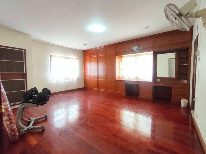 picture Single House for Sell : Rangsiya Village, Udomsuk 58 (Rt-01) - 23/31