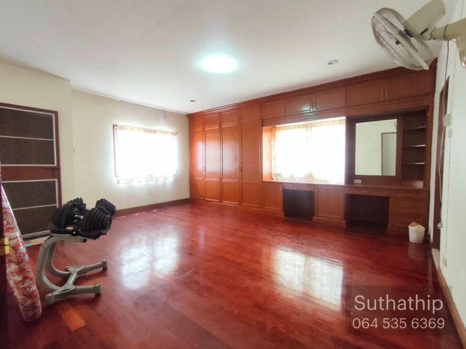 picture Single House for Sell : Rangsiya Village, Udomsuk 58 (Rt-01) - 23/31