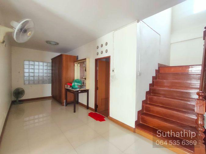 picture Single House for Sell : Rangsiya Village, Udomsuk 58 (Rt-01) - 19/31