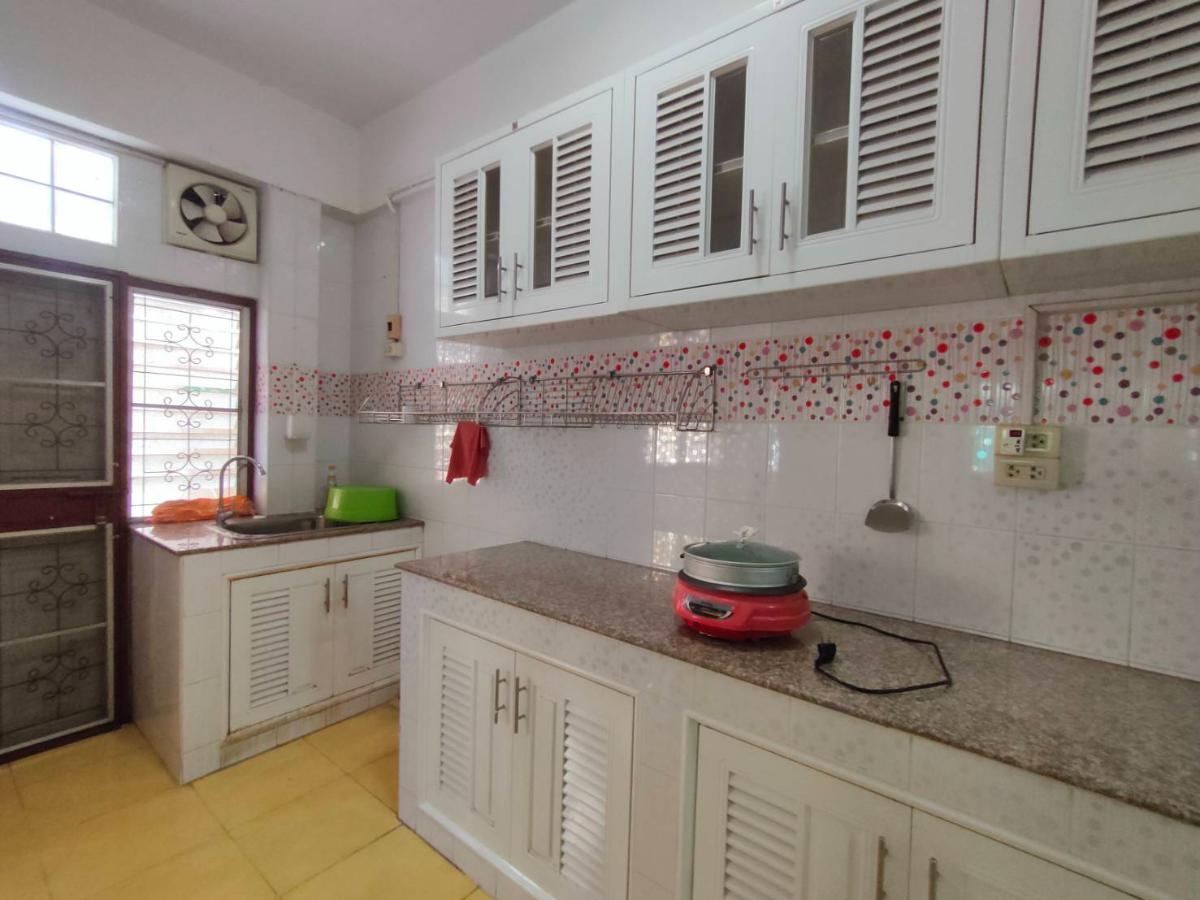 picture Single House for Sell : Rangsiya Village, Udomsuk 58 (Rt-01) - 14/31