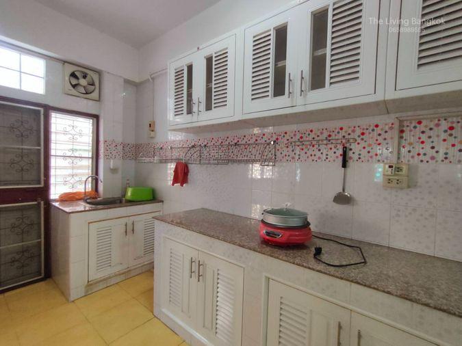 picture Single House for Sell : Rangsiya Village, Udomsuk 58 (Rt-01) - 14/31