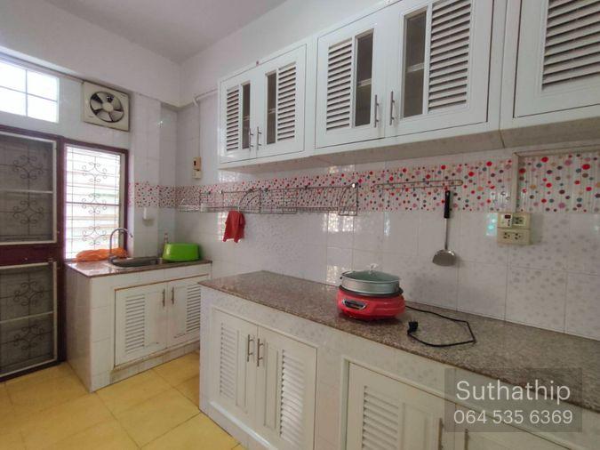 picture Single House for Sell : Rangsiya Village, Udomsuk 58 (Rt-01) - 14/31
