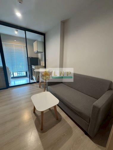 รูป 🏢 ให้เช่าคอนโด : Nue Noble Ngamwongwan (นิว โนเบิล งามวงศ์วาน) รหัสทรัพย์ | 📌LNP-C12887 - รูปที่ 15/20