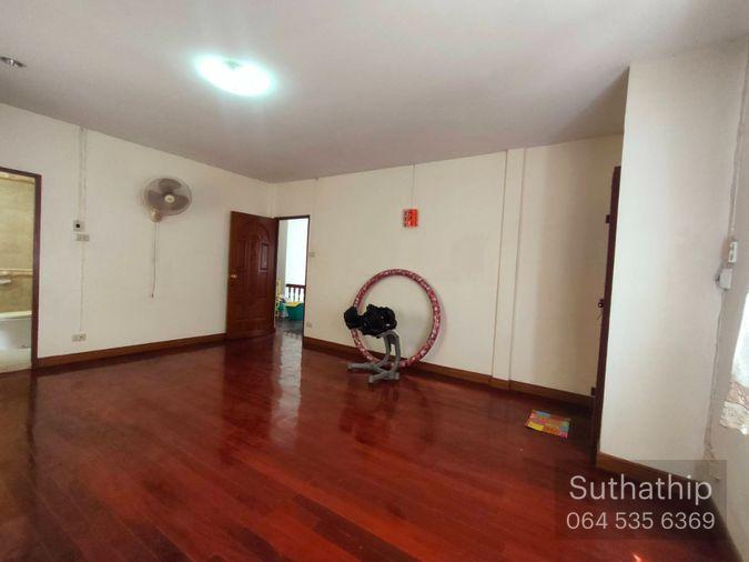 picture Single House for Sell : Rangsiya Village, Udomsuk 58 (Rt-01) - 24/31