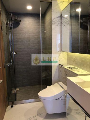 รูป 🏢 ให้เช่าคอนโด : Siamese Exclusive Sukhumvit 31 (ไซมิส เอ็กซ์คลูซีฟ สุขุมวิท 31) รหัสทรัพย์ | 📌LNP-C12898 - รูปที่ 7/21