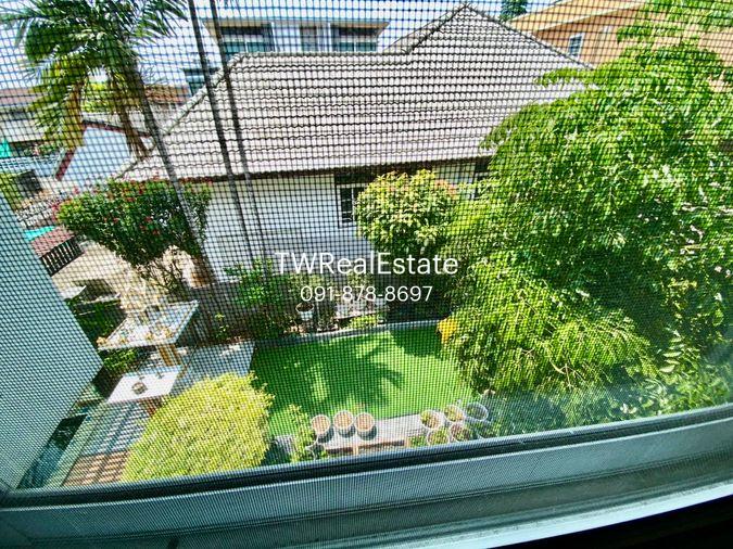 รูป ขายบ้านเดี่ยว 2 ชั้น อมรพันธ์ 9 เสนานิคม 1 ที่ดินใหญ่ 85 ตร.ว. รีโนเวทใหม่ ไม่มีค่าส่วนกลาง ใกล้ BTS เสนานิคม และ ม.เกษตรศาสตร์ - รูปที่ 35/40