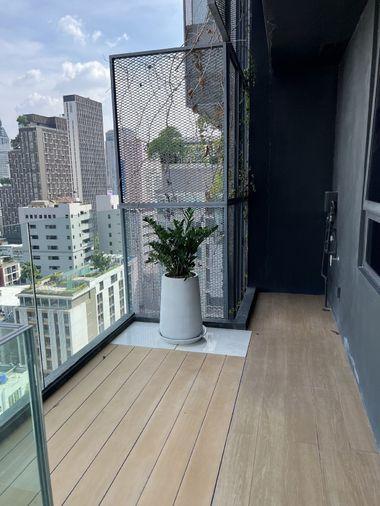 รูป 🏢 ให้เช่าคอนโด : Siamese Exclusive Sukhumvit 31 (ไซมิส เอ็กซ์คลูซีฟ สุขุมวิท 31)   รหัสทรัพย์ | 📌LNP-C12898 - รูปที่ 18/21