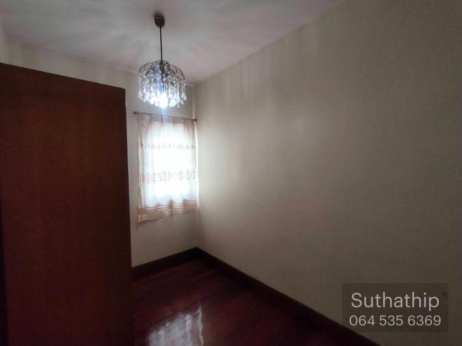 picture Single House for Sell : Rangsiya Village, Udomsuk 58 (Rt-01) - 29/31