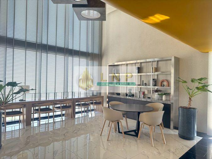 รูป 🏢 ให้เช่าคอนโด : Nue Noble Ngamwongwan (นิว โนเบิล งามวงศ์วาน) รหัสทรัพย์ | 📌LNP-C12887 - รูปที่ 8/20