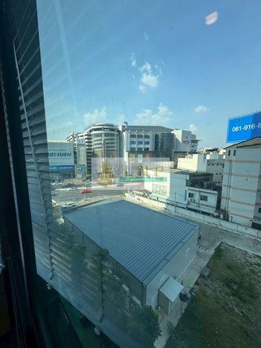 รูป 🏢 ให้เช่าคอนโด : Nue Noble Ngamwongwan (นิว โนเบิล งามวงศ์วาน) รหัสทรัพย์ | 📌LNP-C12887 - รูปที่ 14/20