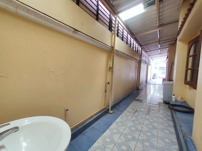 picture Single House for Sell : Rangsiya Village, Udomsuk 58 (Rt-01) - 18/31