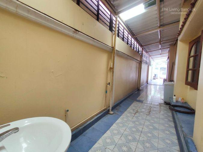 picture Single House for Sell : Rangsiya Village, Udomsuk 58 (Rt-01) - 18/31