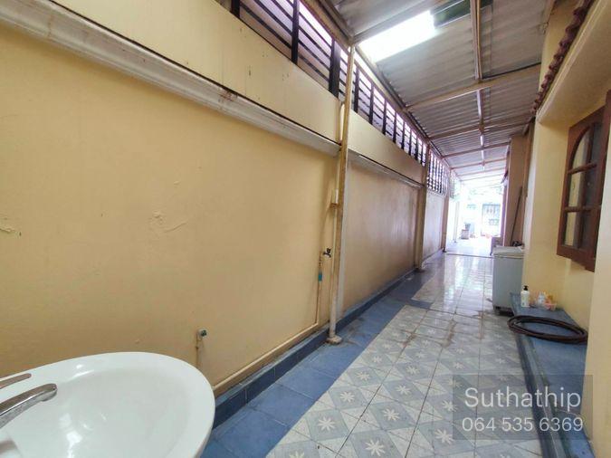 picture Single House for Sell : Rangsiya Village, Udomsuk 58 (Rt-01) - 18/31