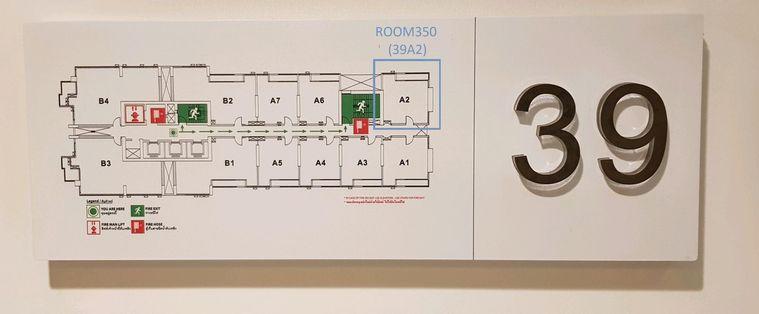 รูป 🏢 ให้เช่าคอนโด : Nara 9 (นารา ไนน์)   รหัสทรัพย์ | 📌LNP-C12902 - รูปที่ 16/16