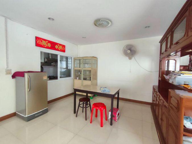 picture Single House for Sell : Rangsiya Village, Udomsuk 58 (Rt-01) - 12/31