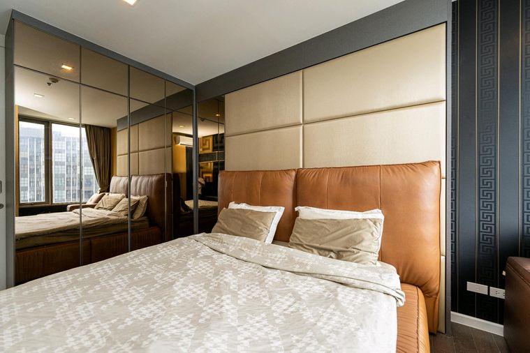 รูป 🏢 ให้เช่าคอนโด : Nara 9 (นารา ไนน์)   รหัสทรัพย์ | 📌LNP-C12902 - รูปที่ 1/16