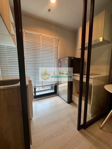 รูป 🏢 ให้เช่าคอนโด : Nue Noble Ngamwongwan (นิว โนเบิล งามวงศ์วาน) รหัสทรัพย์ | 📌LNP-C12887 - รูปที่ 2/20