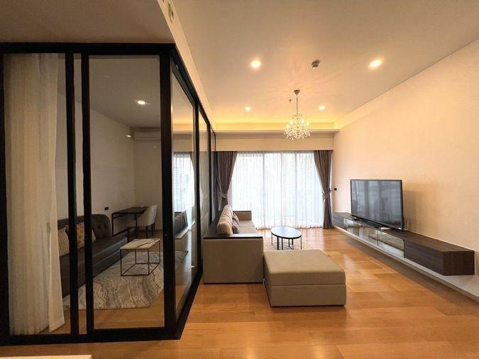 รูป 🏢 ให้เช่าคอนโด : Siamese Exclusive Sukhumvit 31 (ไซมิส เอ็กซ์คลูซีฟ สุขุมวิท 31)   รหัสทรัพย์ | 📌LNP-C12898 - รูปที่ 6/21